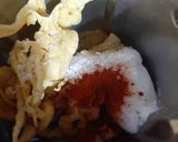ભજીયા ની ચટણી(Bhajiya Chutney Recipe in Gujarati) રેસીપી સ્ટેપ3ફોટો