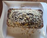 Foto del paso 4 de la receta: Budín de mandarina en licuadora 🍊