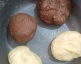 Foto langkah ke 4 dari resep Kuping gajah.