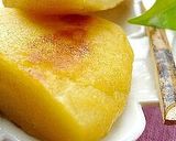 A picture of step 4 of Millet Dough Cake (Koganemochi).