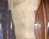 Foto del paso 7 de la receta: Calabacín relleno de coliflor