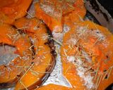 Foto del paso 4 de la receta: Anco en rodajas al horno (receta 3)