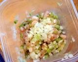 taisen's shrimp salad ( first attempt ) recipe step 6 photo