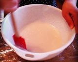 A picture of step 3 of Easy Strawberry Daifuku to Make with Kids.