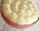 A picture of step 5 of Ultra-Healthy Yogurt Cheese Cream.