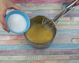 Foto del paso 7 de la receta Bretzel dulces con crema