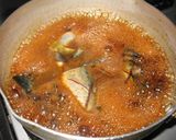 A picture of step 4 of Homemade Yangnyeom Ganjang (Korean Dipping Sauce).