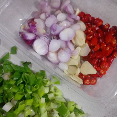 Langkah 1