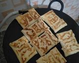 صورة لخطوة 3 من وصفة كراب مالحين على طريقتي