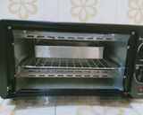 Foto langkah ke 3 dari resep Brownies panggang.