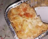 Foto langkah ke 4 dari resep Makaroni skotel kukus.