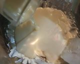 Foto del paso 16 de la receta: Mousse con jelly de guayaba