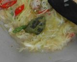 Foto langkah ke 3 dari resep Lodeh Pepaya Muda.