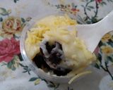 Foto langkah ke 5 dari resep Oreo Cheesecake.