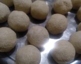 Foto langkah ke 10 dari resep Onde - onde kopong malang.