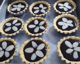 Foto langkah ke 9 dari resep Pie Brownies.