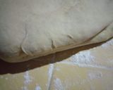 Foto del paso 7 de la receta: Masa Danes, (Formas)