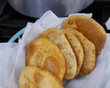 Foto del paso 2 de la receta: Tortas fritas !!!!