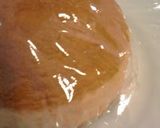 A picture of step 15 of Quick to Make 12cm Diameter Sponge Cake.