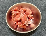 養生牛蒡蘿蔔湯(簡單料理)的食譜步驟4照片