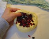 A picture of step 5 of Lovely Cranberry Bread.