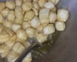 Foto langkah ke 1 dari resep Tahu Cabai garam.