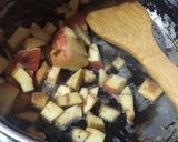 Foto del paso 9 de la receta: Tarta de manzana con crumble