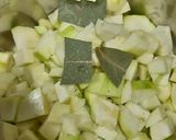 Foto del paso 1 de la receta: Guiso de zapallo italiano