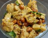 Bafauri recipe step 11 photo
