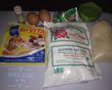 Foto langkah ke 1 dari resep Unthuk Cacing / Yuyu.