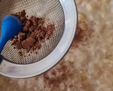 Foto del paso 3 de la receta: Smoothie bowl de yogur con banana y chocolate 🍶🍌🍫 para entrenamientos duros 🏋️🏊 🚣