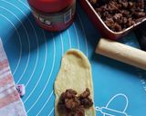 Foto langkah ke 2 dari resep Roti Unyil (Aneka Filling).