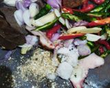 Foto langkah ke 2 dari resep Lodeh Terong.