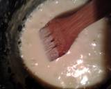 khoya recipe step 2 photo