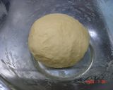 A picture of step 9 of Best Hand-Kneaded Fluffy Rolls.