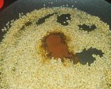 Foto del paso 1 de la receta: Arroz de bisque con gambitas blancas