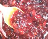 Cranberry Dream Pie recipe step 2 photo