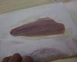 A picture of step 8 of How to Prepare Isaki (grunt).