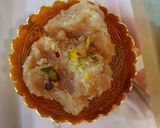 सूजी का हलवा (sooji ka halwa recipe in Hindi) रेसिपी चरण 5 फोटो