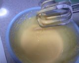 A picture of step 4 of Fluffy Plain Chiffon Cake.