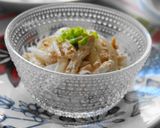 A picture of step 4 of Sweet Onion Salad To Improve Blood Circulation.