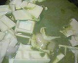 A picture of step 7 of Healthy, Simple, and Delicious Milky Ganache.