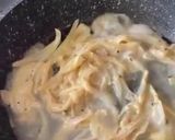 Foto del paso 4 de la receta: Cebollitas con tahini y miso para las hamburguesas