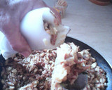 Foto del paso 4 de la receta: Calamares rellenos de Navidad