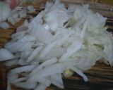 Foto langkah ke 2 dari resep Nugget Ayam.