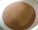 A picture of step 4 of Strawberry Bread.