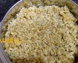 Colourful Quinoa Upma recipe step 1 photo
