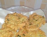 Foto langkah ke 5 dari resep 2. Bakwan Tempe.
