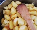 Foto del paso 3 de la receta: Compota de manzana a mi manera..!!