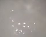 صورة لخطوة 2 من وصفة مهلبية الشوكولاته ومهلبية الفانيليا طعمها لذيذ جداً 💯
